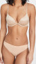 Фото #2 товара b.tempt'd by Wacoal 291643 Womens Future Foundation Push-Up Bra, Au Natural, 32B