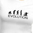 Фото #6 товара KRUSKIS Evolution Snowboard short sleeve T-shirt