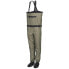 KINETIC ClassicGaiter St. Foot breathable wader