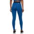 Фото #2 товара NIKE Pro Dri Fit Mid Rise Graphic Tight