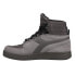 Фото #3 товара Diadora Mi Basket Moon High Top Womens Size 7.5 M Sneakers Casual Shoes 177230-