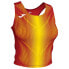 JOMA Olimpia Sleeveless T-Shirt Sports Bra