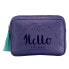 ფოტო #2 პროდუქტის TOTTO Carcoma Wash Bag