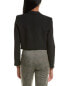 Фото #2 товара Ba&Sh Wool-Blend Blazer Women's