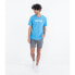 HURLEY Everyday The Box short sleeve T-shirt