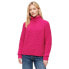 Фото #1 товара SUPERDRY Slouchy Stitch high neck sweater