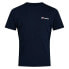 ფოტო #1 პროდუქტის BERGHAUS Classic short sleeve T-shirt