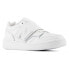 Фото #4 товара NEW BALANCE 480 Bungee Lace Top Strap trainers