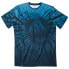 ფოტო #1 პროდუქტის JONES Mountain Surf short sleeve T-shirt