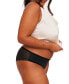 ფოტო #3 პროდუქტის Plus Size Beatrice Cheeky Panty