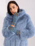 Фото #13 товара Варежки Wool Fashion Italia Cozy Blue