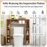 Toilettenschrank NM9004