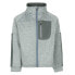 TRESPASS Immense full zip fleece