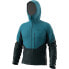 Фото #2 товара DYNAFIT Radical Infinium™ Hybrid softshell jacket