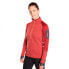 Фото #2 товара TRANGOWORLD Bellagio Vd half zip fleece