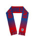 Men's and Women's England National Team Local Verbiage Scarf