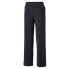 Фото #3 товара Puma Fashion Luxe Cloudspun Pants Womens Black Athletic Casual Bottoms 521510-01