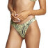 RVCA Palms Medium Fr Bikini Bottom