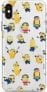 Фото #1 товара ETUI NADRUK MINIONKI 041 IPHONE 11 PRO MAX standard