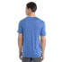 ფოტო #2 პროდუქტის ICEBREAKER 125 Cool-Lite Sphere II Merino short sleeve T-shirt