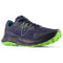 NEW BALANCE Dynasoft Nitrel V5 trail running shoes