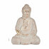 Фото #2 товара Декоративная фигурка для сада Будда полистоун 22,5 x 41,5 x 29,5 cm (2 штук)