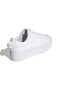 Bravada 2.0 Platform Kadın Günlük Ayakkabı IE2309 Beyaz