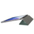Фото #5 товара Hama Fold Clear - Folio - Samsung - Galaxy S7 FE/S7+ 12,4" - 31.5 cm (12.4") - 230 g