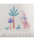 Фото #3 товара Стены украшают наклейки Bedtime Originals Elephant Dreams Colorful Tree / Стикеры
