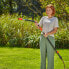 ფოტო #5 პროდუქტის GARDENA Flex CleanSystem 53 cm flexible handle