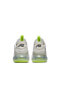 Фото #6 товара Air Max 270 Kadın Sneaker Ayakkabı Beyaz/yeşil Ah6789-108