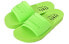 Фото #3 товара Спортивные тапочки Puma Surf Slide Rihanna Fenty Green Gecko ()