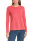 Фото #1 товара Lafayette 148 New York The Modern T-Shirt Women's