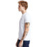 TIMBERLAND Dunstan River Pocket Slim short sleeve T-shirt