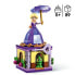 Конструктор LEGO Disney Princess 43214 Rapunzel с мини-куклой