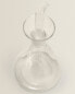 Фото #9 товара Borosilicate glass cruet