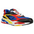 Фото #2 товара Puma RsFast Limits Mens Size 7.5 M Sneakers Casual Shoes 387740-01