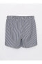 Фото #7 товара Шорты LC Waikiki Striped Swim Trunks