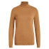 Фото #3 товара VILA Bolonia Long Sleeve Roll Neck Sweater