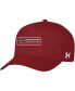 Фото #1 товара Men's Garnet South Carolina Gamecocks 2023 Sideline Adjustable Hat