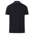 Фото #2 товара CALVIN KLEIN Stretch Pique Tipping Slim short sleeve polo