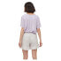 ფოტო #2 პროდუქტის VILA Roma short sleeve v neck T-shirt