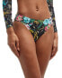 Johnny Was Floral Peace Hipster (Multicolor) - CSW6122BN Retail $88.00