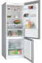 Фото #2 товара Холодильник BOSCH KGN55VIF1N