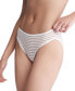 ფოტო #2 პროდუქტის Cotton Form Bikini Underwear QD3644