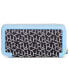 ფოტო #4 პროდუქტის Schyler TH Cube Logo Wallet Wristlet