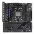 Фото #5 товара ASUS ROG CROSSHAIR X670E GENE - AMD - Socket AM5 - Socket AM5 - DDR5-SDRAM - 64 GB - DIMM