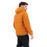TIMBERLAND Mid Weight Hooded jacket