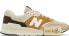 [CM997HRT] Mens New Balance 997H 'Sea Salt Timberwolf'