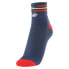 BULLPADEL 2205 Half long socks 3 pairs